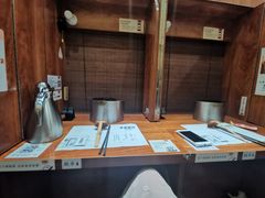 -独食火锅·半米屋台(直营总店)