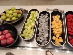 -TABLE·味西餐厅-成都茂业JW万豪酒店