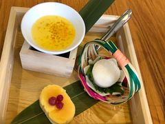 -赤坂亭·M9和牛烧肉·铁板烧·日料398放题(长泰广场店)