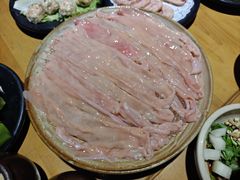 -白乐天毛肚火锅馆(南滨路店)