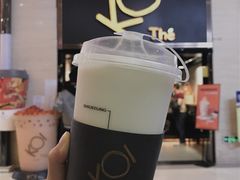 -KOI Thé(正佳广场店)