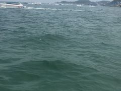 -芭提雅Amporn Seafood自助餐厅