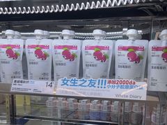 -白色日记·手作酸奶(麦凯乐店)