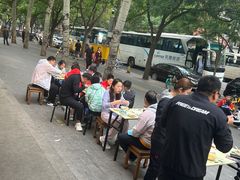 -庆丰包子铺(潘家园店)