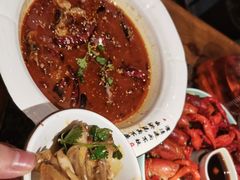 -马头巷·食景园(苏州总店)