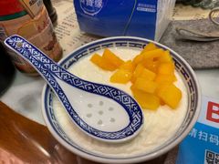 芒果双皮奶-双喜老铺(人民广场店)