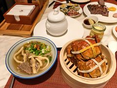 -武汉厨房自助餐厅·武汉卓尔万豪酒店