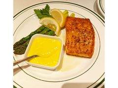 三文鱼-Wolfgang’s Steakhouse 沃夫冈牛排馆(上海白玉兰广场店)