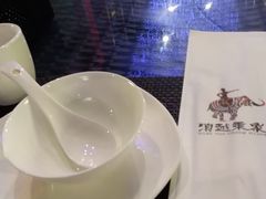 -滇越乘象云南餐厅(豆各庄店)