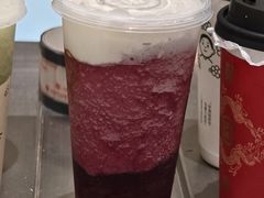 -喜茶(广州佳兆业广场店)