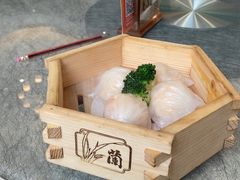 -聚福宝合苑食府(南头镇店)