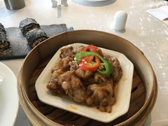 -海湾壹品·粤菜·早茶·烤鸭(拱北店)