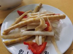 -荣生萝卜汤饭店