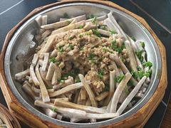 -坛南湾阿强农家乐.海鲜大排档老字号(福州地标美食店)