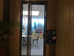 -惠丰堂饭庄(北洼路店)