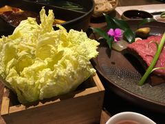 -盡膳口福跷脚牛肉火锅(合生汇购物中心店)