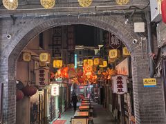 -劈柴院