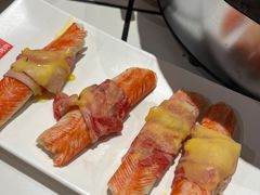 -肆幺幺烤肉(乐汇城店)