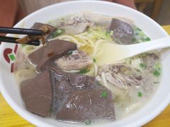 -金宝鸭肉店(祥和广场裙楼店)