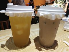 -迷你椰·泰式大排档(虹口店)