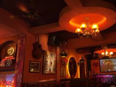 -無名记忆Music Bar夜景怀旧酒吧