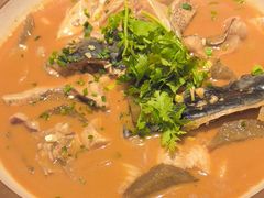 -宁邦·家宴·南京菜(红山动物园店)
