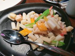 荷塘小炒-桂满陇-十里风荷(合生汇店)