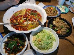 -花椒笑成都小馆(百脑汇店)
