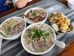 -铭珠粥粉(雅居乐花园分店)
