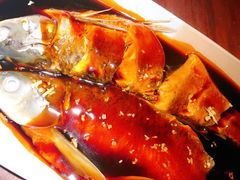 -外婆家(南开大悦城店)
