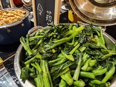 -上海浦东康桥绿地假日酒店