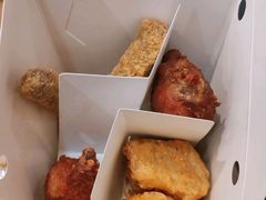 -汉堡王(泰盛广场店)