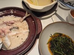 -莆田餐厅PUTIEN(世博源店)