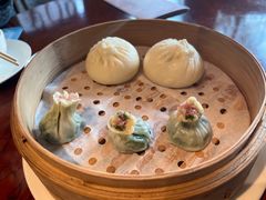 -扬州香格里拉·香宫中餐厅