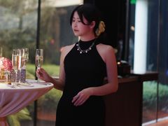 -广州花园酒店