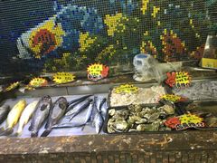 -良师门滨海人家·海鲜·家常菜(滨海城店)