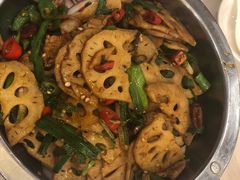 -高老庄新家宴(北斗星广场店)