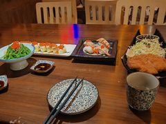 -白石的深夜食堂(济南万象城店)