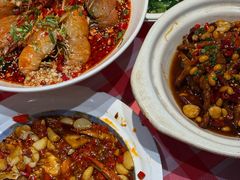 -辣小鲜·南昌大排档(船山路店)