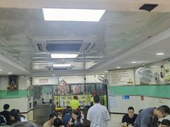 -荔林食店(西华路店)