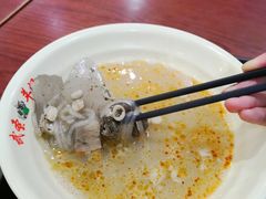-武圣羊汤·西北面(朝阳门店)