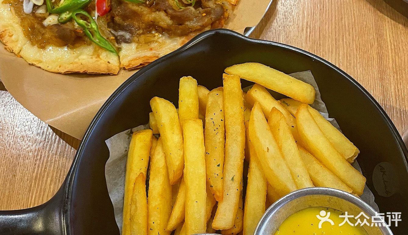 武汉超超超超好吃的韩式🇰🇷料理！！