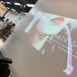 -ASA HAIR SALON