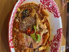 -辣伍爺·冒菜(乐淘里店)