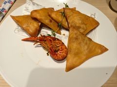 -蔡澜点心·粤菜(新街口IFCX店)