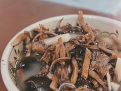-大石人家鱿鱼面馆(大石西路总店)