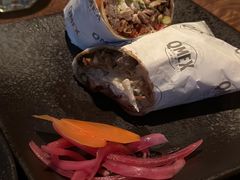 -Q MEX 库迈墨西哥餐吧(三里屯店)