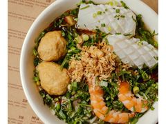 -Cô Thành Restaurant