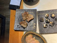 -久藏·横膈膜烧肉·酒场(江汉路店)