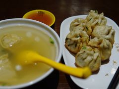 -大壶春生煎(四川中路店)